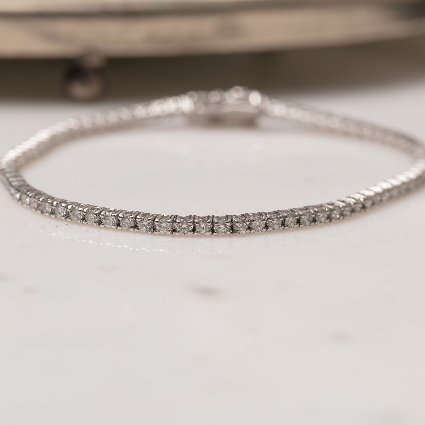 Pulseira Clássica Riviera