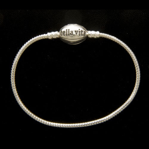Pulseira Bella Vitta Prata 925