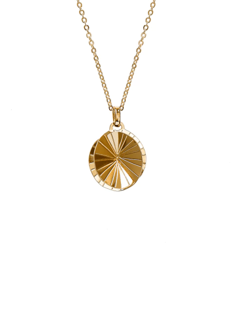 Colar Serena Minimal