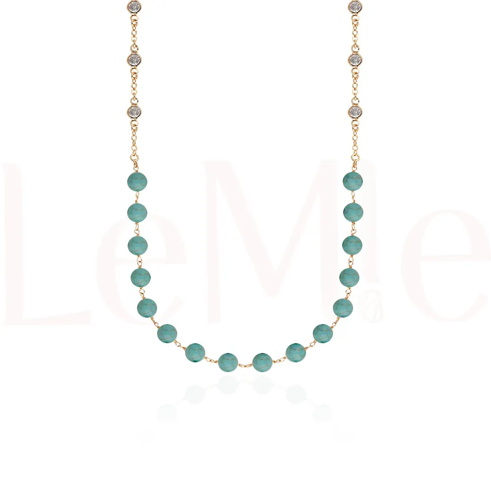 Colar Essenza Pérola