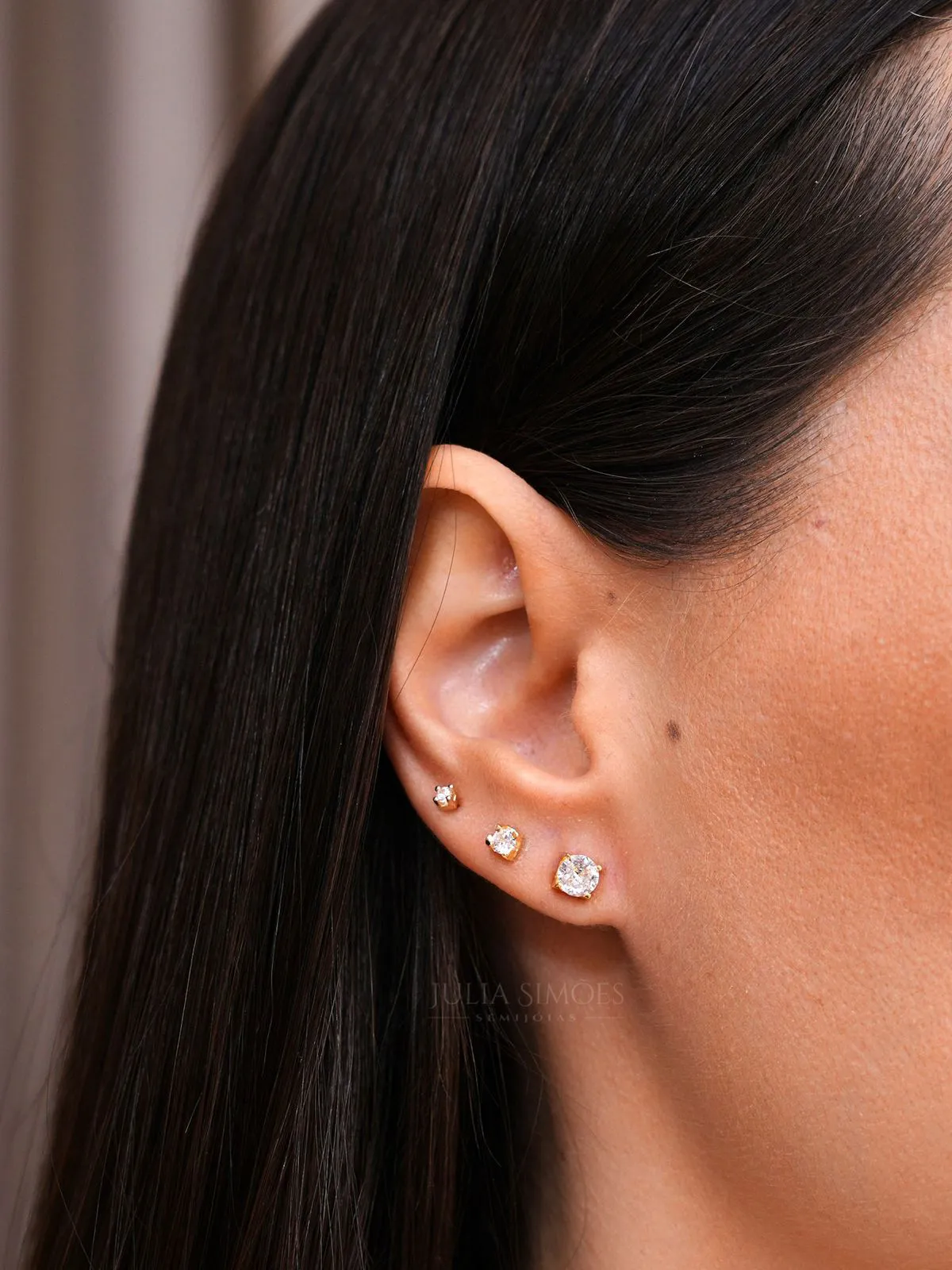 Brinco Lumière Ponto de Luz