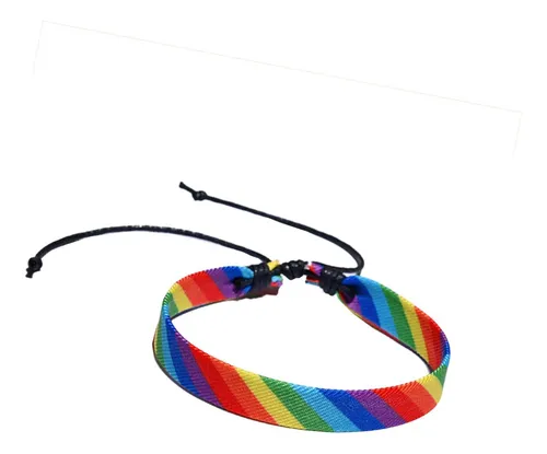 Pulseira Íris Ajustável