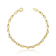 Pulseira Cartier Fina 18K