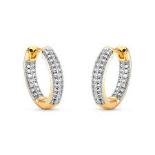 Brinco Valentina Argola